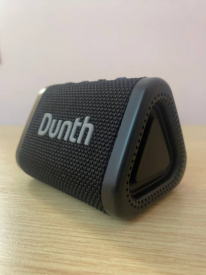 Mini ampli haut parleur sans fil bluetooth étanch IPX7 4.5W DUNTH DU-SP022