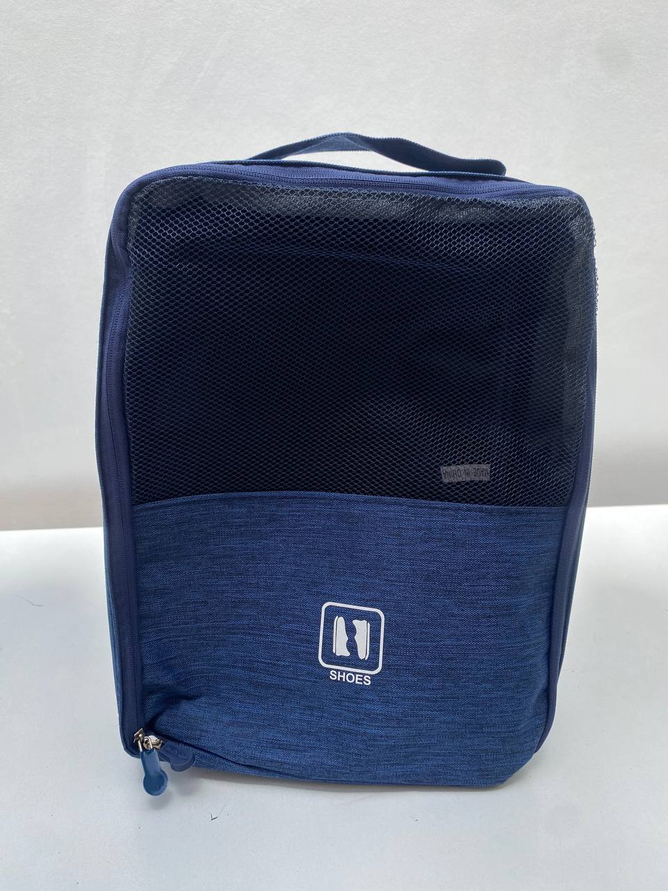 Sac de rangement pour chaussures imperméables a double Ouverture V2