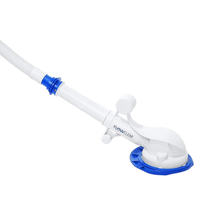 Bestway Aspirateur Automatique Pour Le Nettoyage Des Piscines Hors Sol 58628