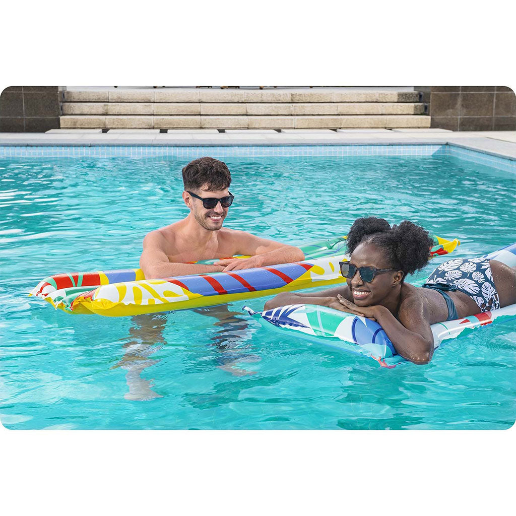 Matelas Sac Fashion 183 x 69 cm Bestway #44033