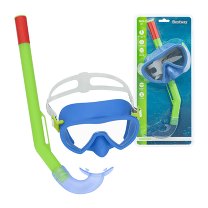 Kit De Natation Pour Enfants Hydro-Swim Bestway #24036