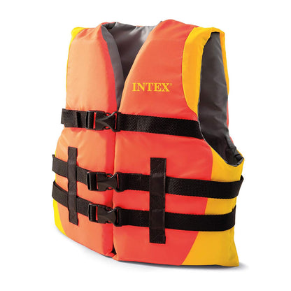 INTEX Gilet de sauvetage pour Enfants