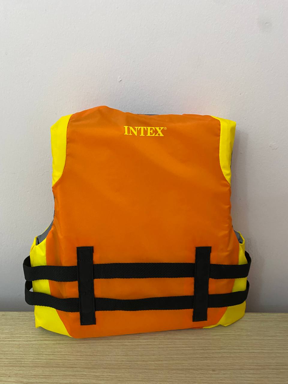 INTEX Gilet de sauvetage pour Enfants