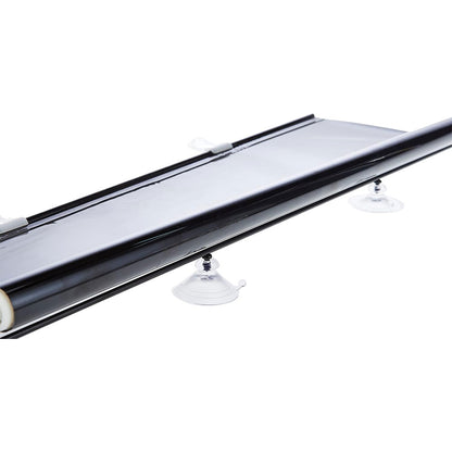 Rouleau Fumée Tinté Universel Pour Voitures 140x53cm