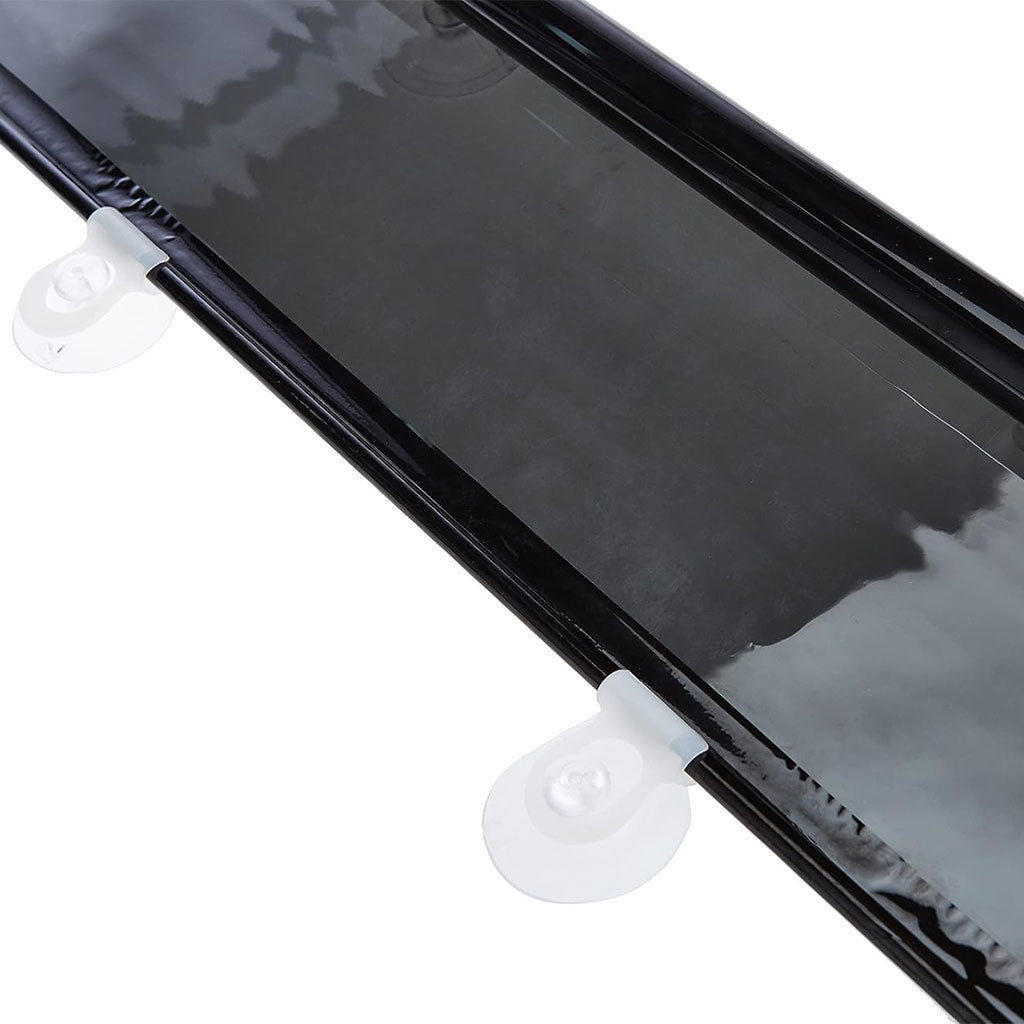 Rouleau Fumée Tinté Universel Pour Voitures 140x53cm
