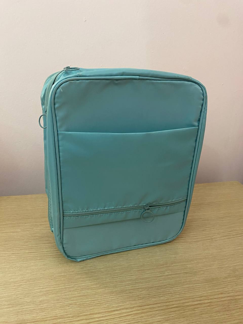 Organisateur Chaussures Sac de Voyage 3 Compartiment imperméable