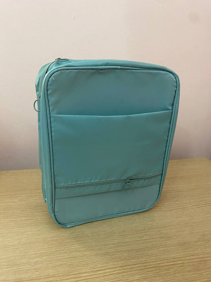 Organisateur Chaussures Sac de Voyage 3 Compartiment imperméable