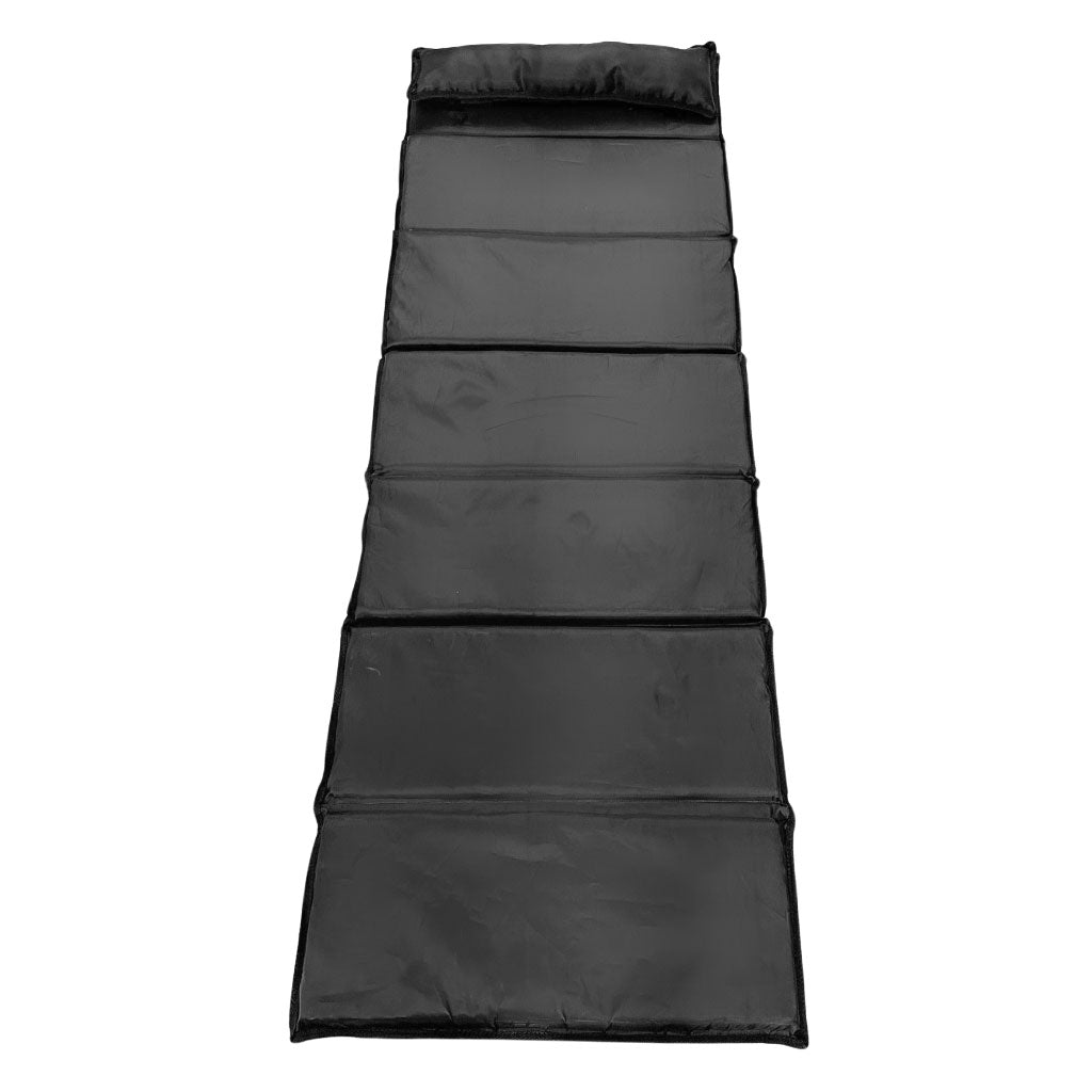 pack (2pcs) Matelas de Camping Pliable Facile à Transporter 185 x 65 cm – فرشة تخييم قابلة للطي