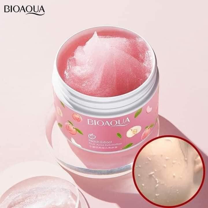 BIOAQUA™ لتفتيح البشرة الفوري تنزوت
