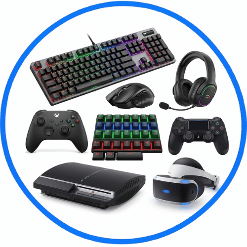 GAMING
