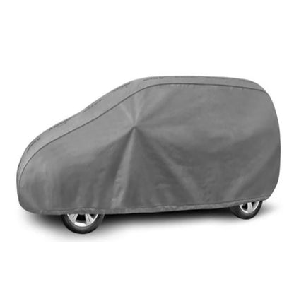 Bâche Auto Housse de Protection 4 Saisons (Tout types de voiture) /M/L/XL