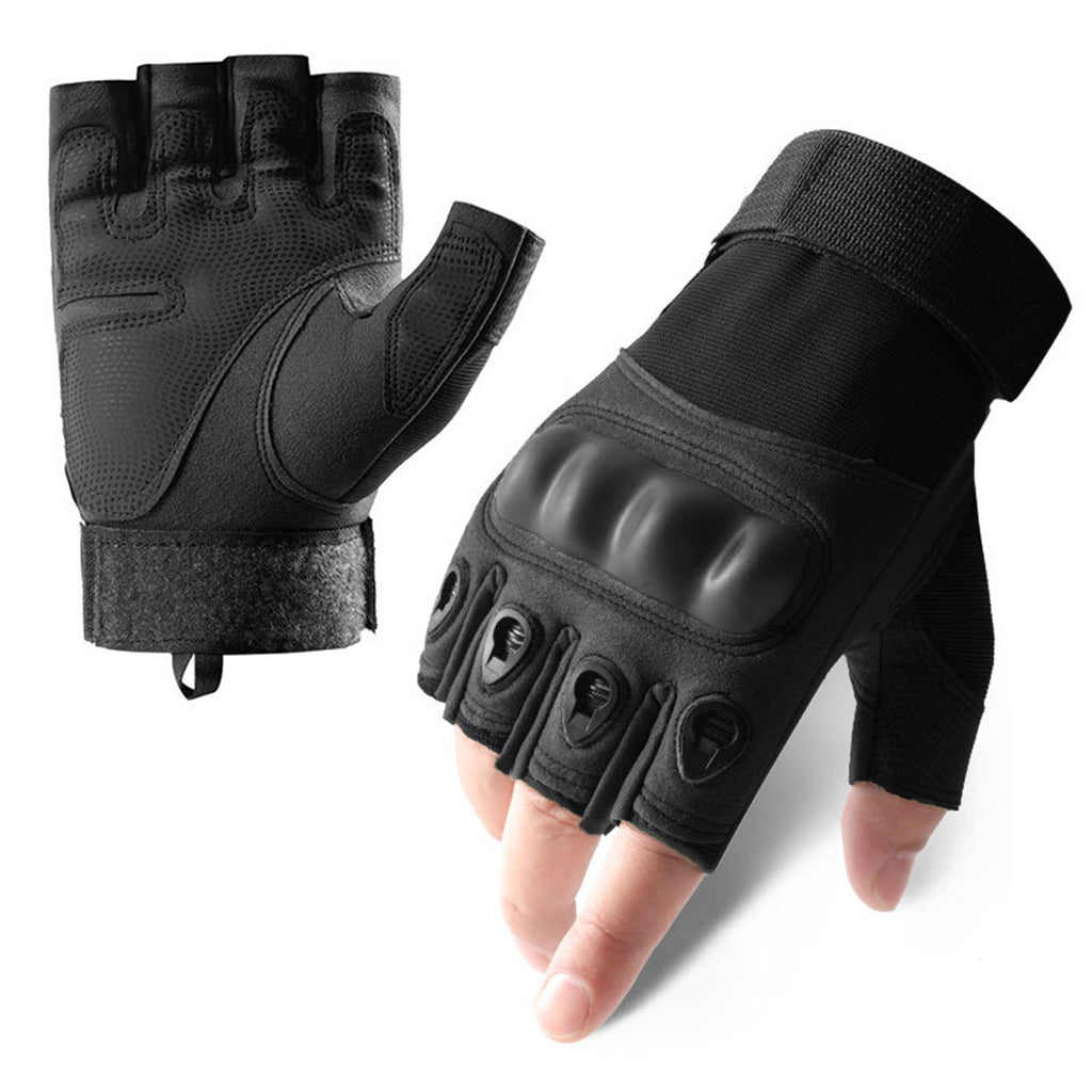 Pack Gants de Moto antidérapants avec Cagoule d’hiver