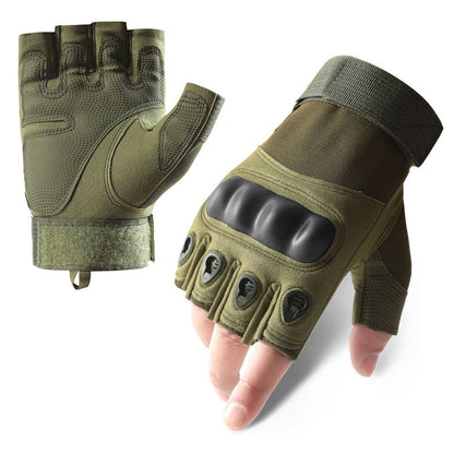 Pack Gants de Moto antidérapants avec Cagoule d’hiver