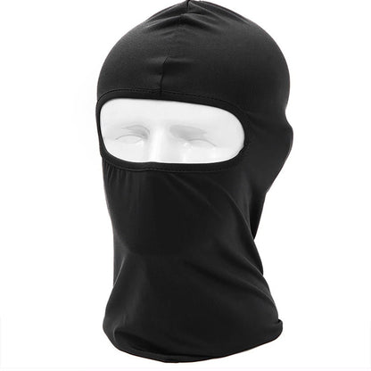 Pack Gants Thermiques Tactile avec Cagoule d’hiver