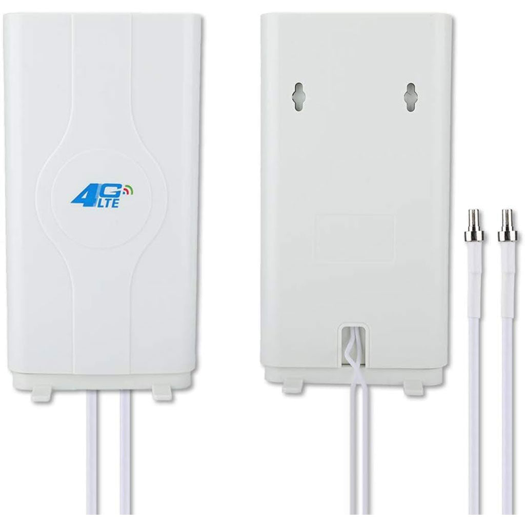 Câble d’antenne Amplificateur de signal SMA 4G LTE