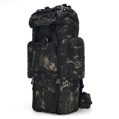 Sac à dos de randonnée tactique ILOOXI 90L SDM01