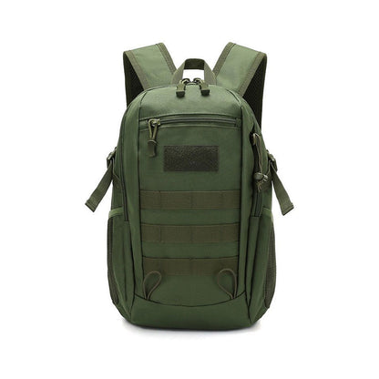 Sac à dos de randonnée tactique SYMALL 12L SDM02