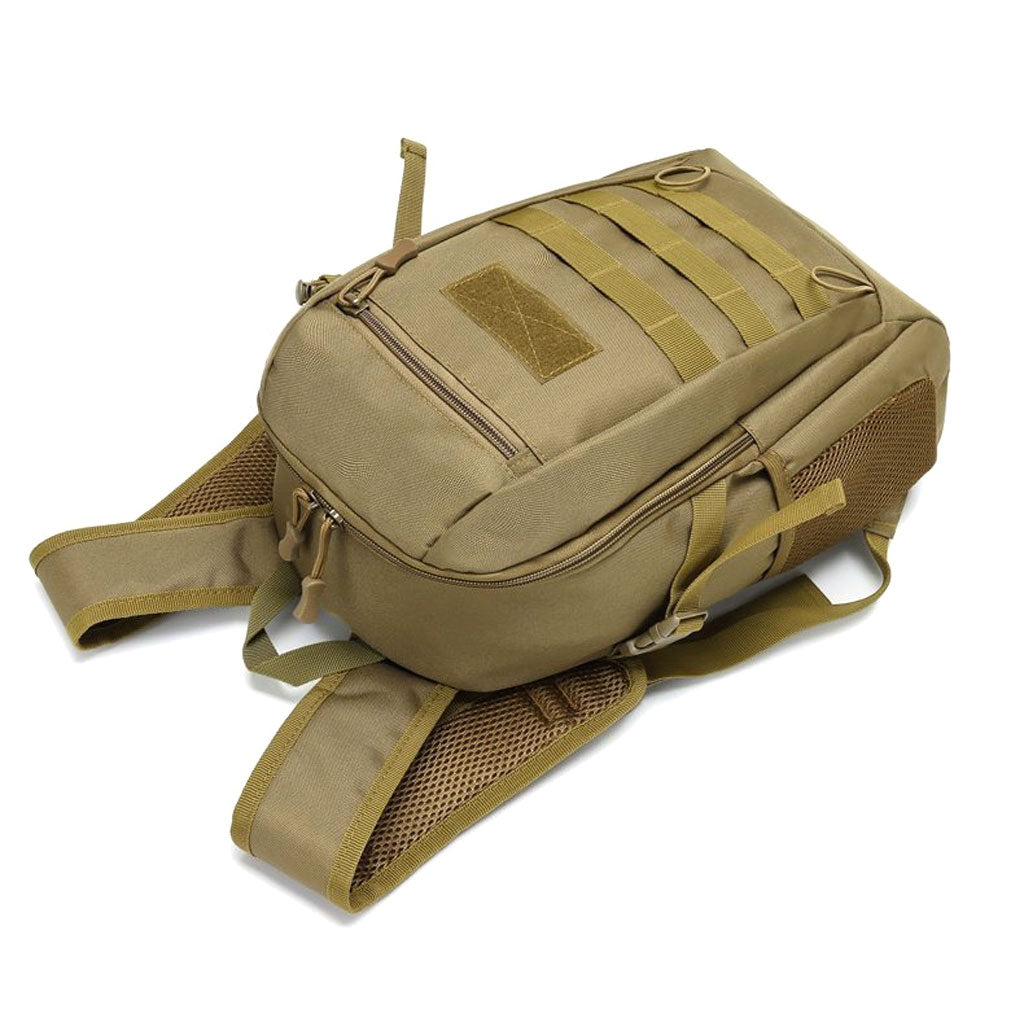 Sac à dos de randonnée tactique SYMALL 12L SDM02