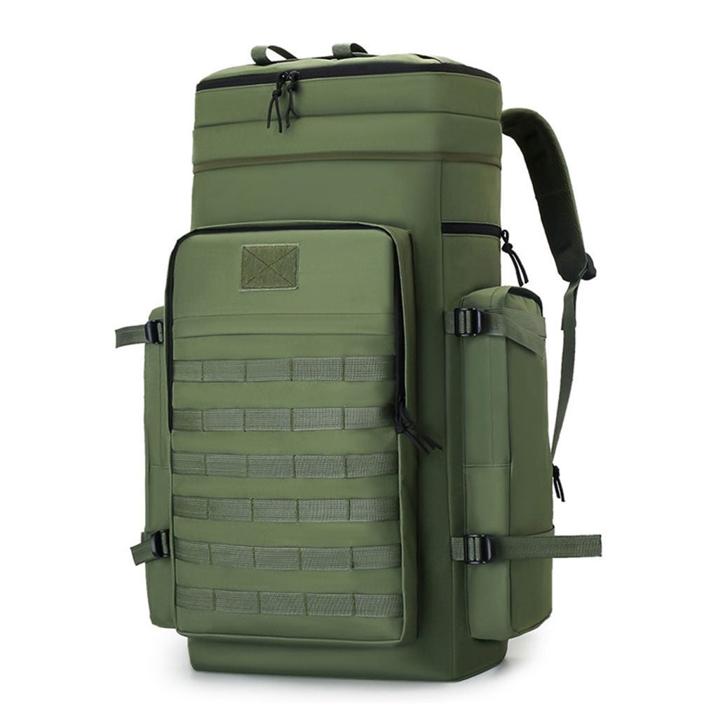 Sac à dos de randonnée tactique NARCO 80L SDM06