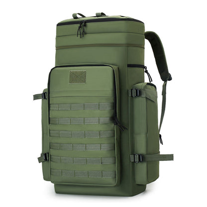 Sac à dos de randonnée tactique NARCO 80L SDM06
