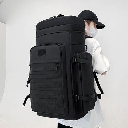 Sac à dos de randonnée tactique NARCO 80L SDM06