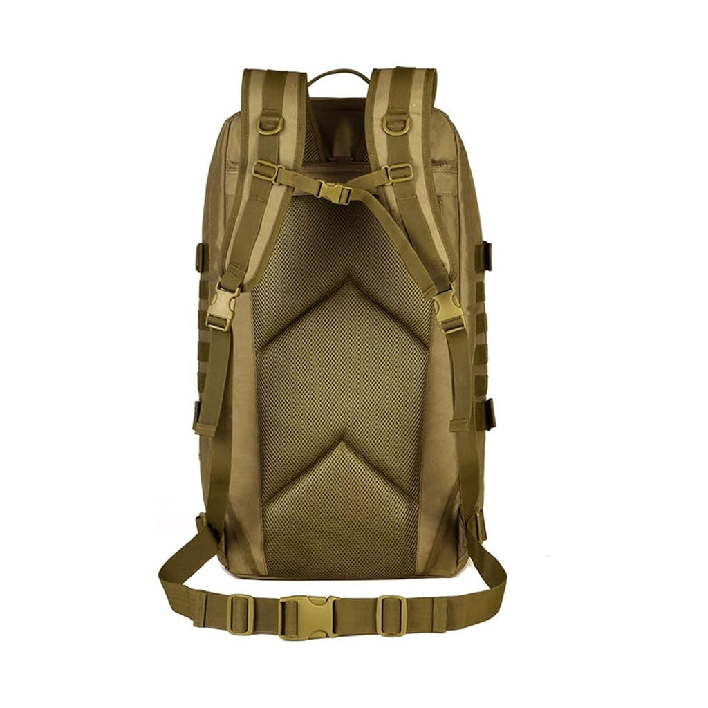 Sac à dos de randonnée tactique Convertible 75L SDM07
