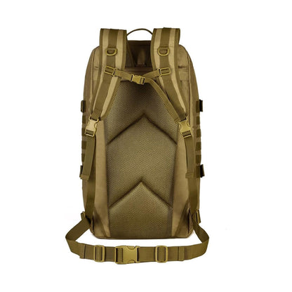 Sac à dos de randonnée tactique Convertible 75L SDM07
