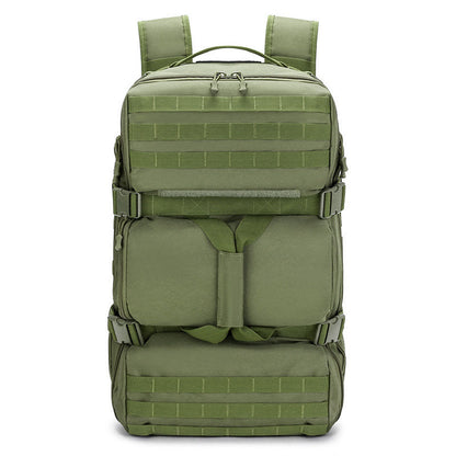 Sac à dos de randonnée tactique Convertible 75L SDM07