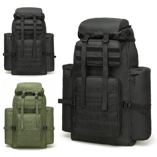 Sac à dos de randonnée tactique ULTIME 100L SDM10