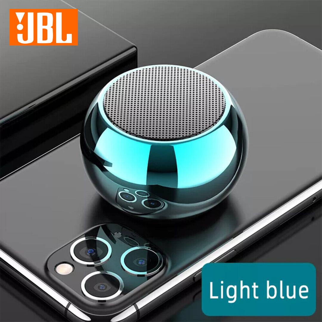 Audio Bluetooth