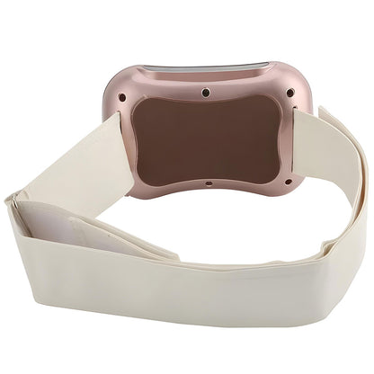 Ceinture Amincissante Brûleur de Graisse Rechargeable pour Fitness