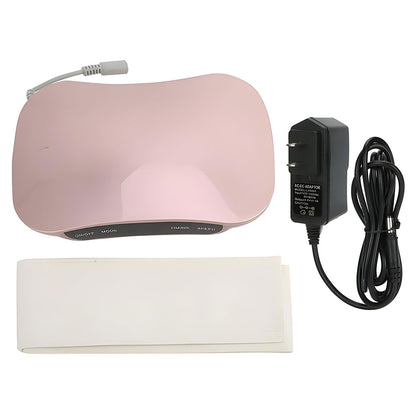 Ceinture Amincissante Brûleur de Graisse Rechargeable pour Fitness