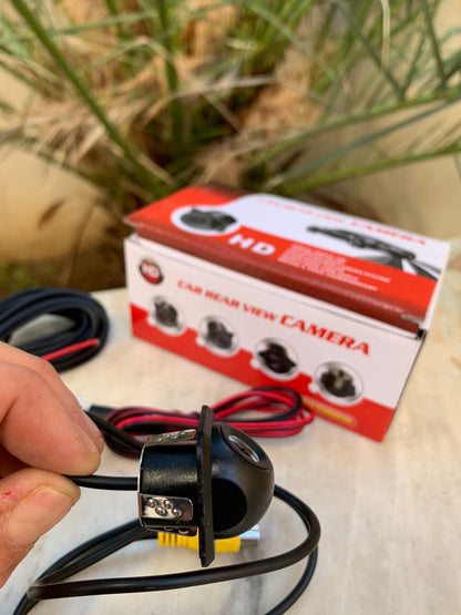 Caméra de recul pour voiture avec grand angle HD Z-185