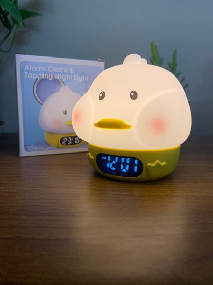 Réveil Chambres d’enfants Doté d’une Fonction Snooze