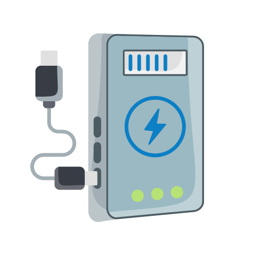 power bank