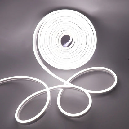 Strip LED 5M Multicolor Effet Neon - شريط إضاءة ملون