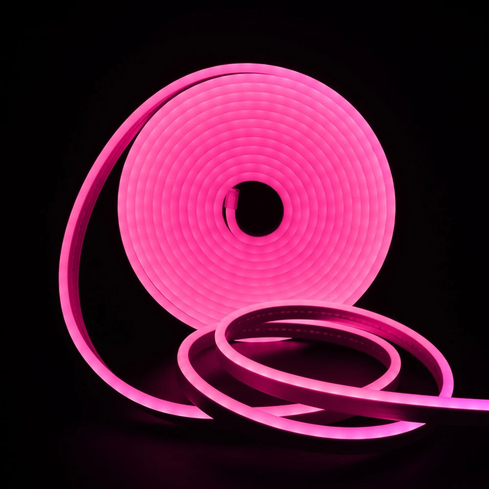 Strip LED 5M Multicolor Effet Neon - شريط إضاءة ملون