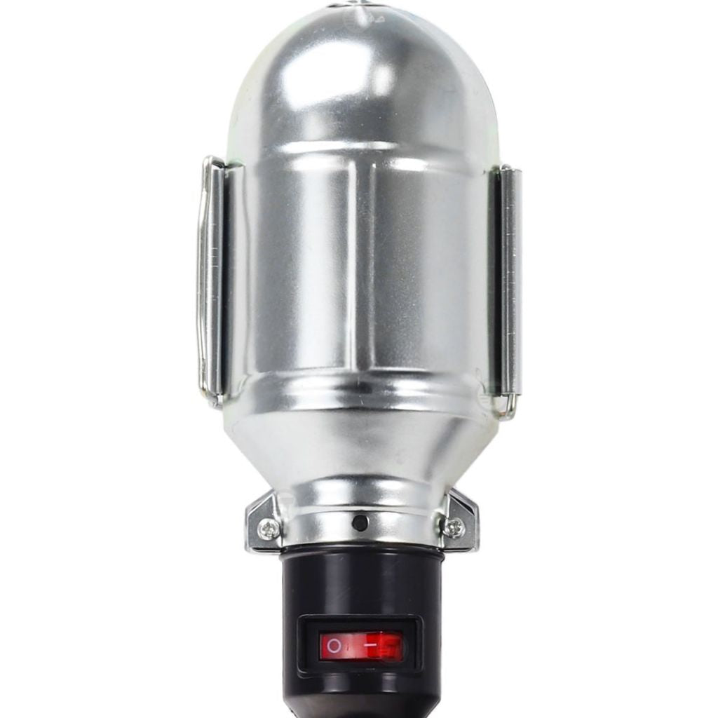 Baladeuse LED 10m ALFA – مصباح محمول كابل بطول 10 أمتار