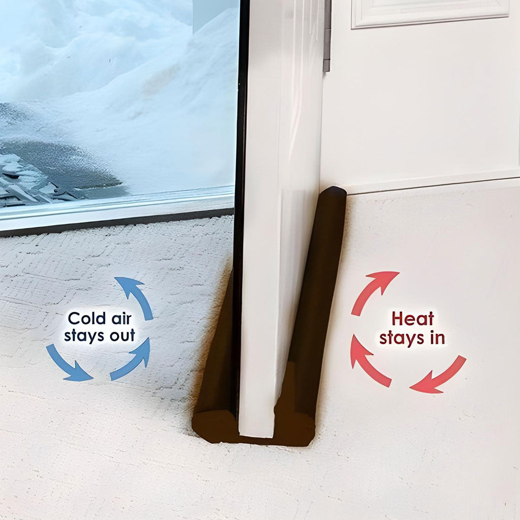 Joint d'étanchéité sous la porte 80cm HIGH QUALITY– مانع تسرب أسفل الباب