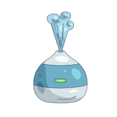 Humidificateurs d’air