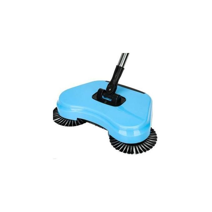 Magic Mop Balai Nettoyant rotative à 360 degrés