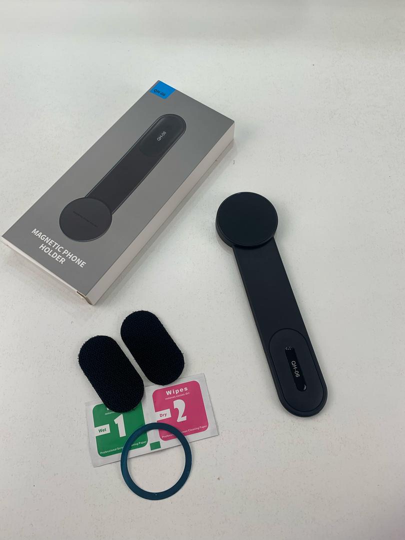 Support de Téléphone MagSafe Universel pour Voiture – حامل هواتف مغناطيسي