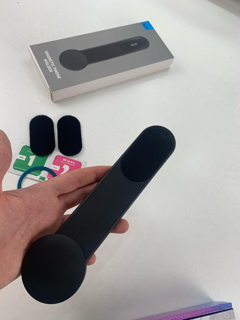 Support de Téléphone MagSafe Universel pour Voiture – حامل هواتف مغناطيسي