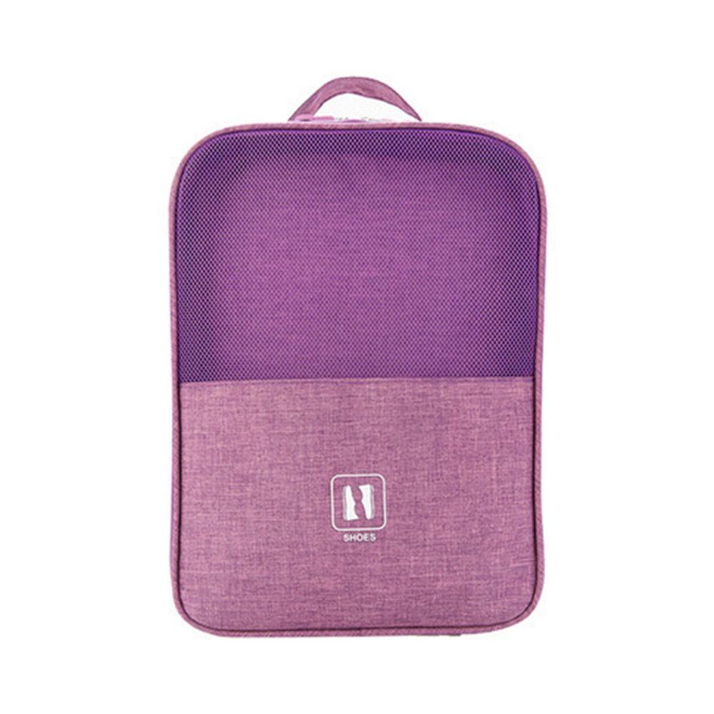 Sac de rangement pour chaussures imperméables pour voyage – حقيبة تنظيم الأحذية