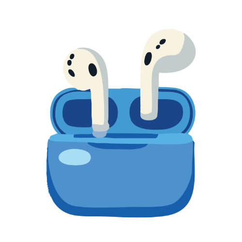 Audio Bluetooth