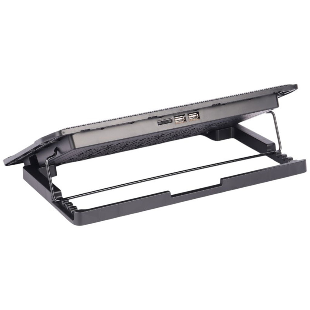 Ventilateur pour Ordinateur Portable Mikuso Modèle NCP-216 – مروحة حاسوب