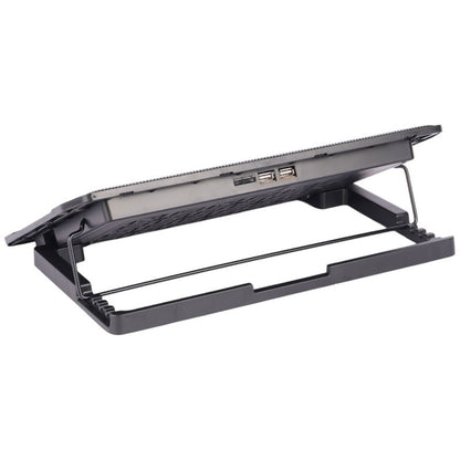 Ventilateur pour Ordinateur Portable Mikuso Modèle NCP-216 – مروحة حاسوب