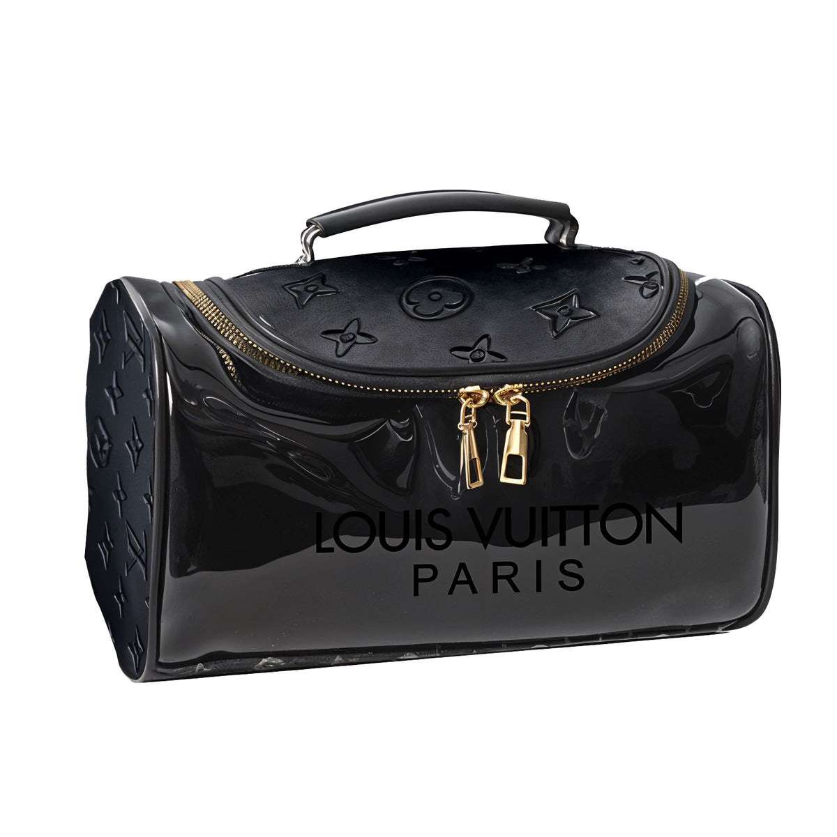 Pochette de Bain pour Produits Cosmétiques LV Unisexe – حقيبة أغراض الحمام