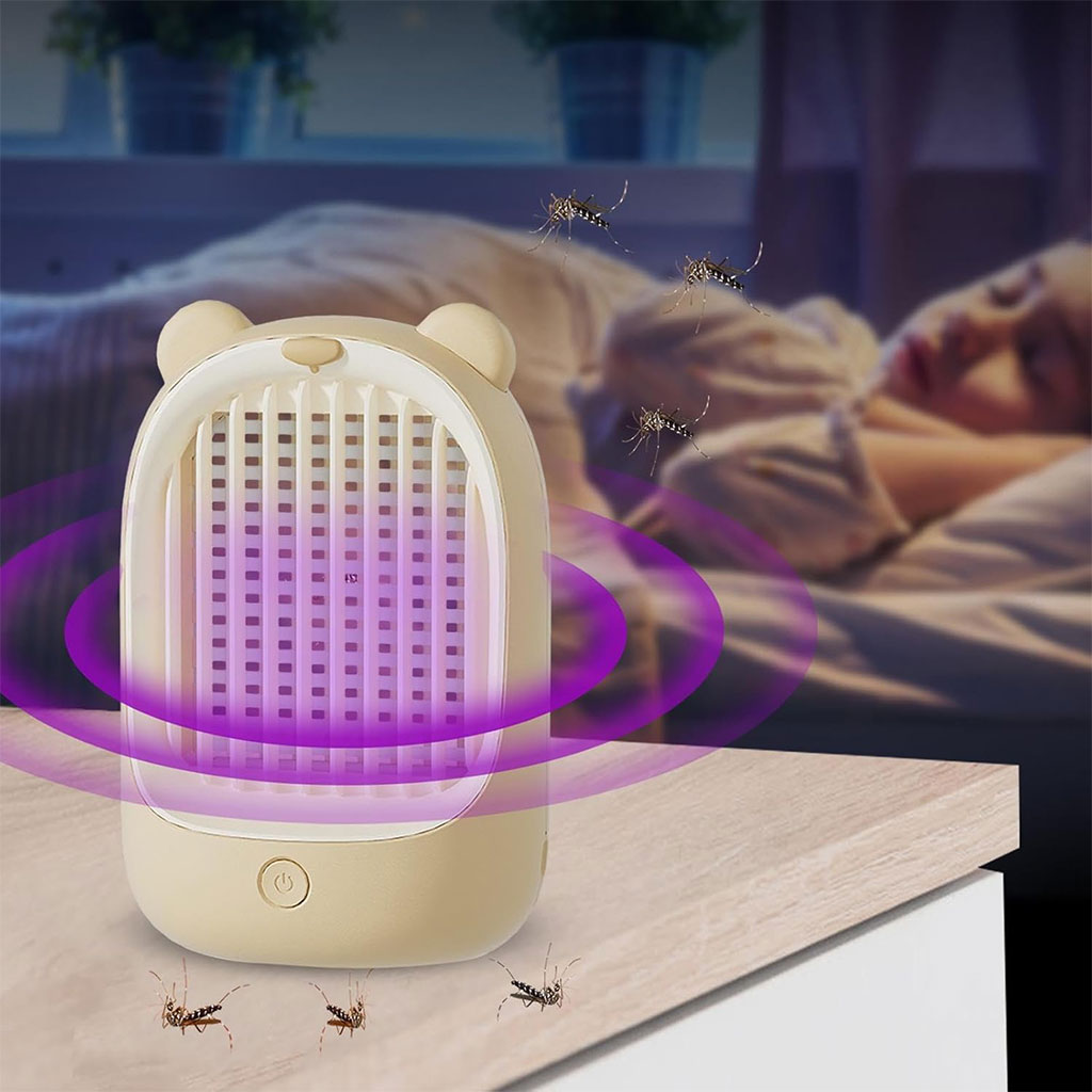 Mosquito Piège à mouches pour chambre Bébés – مصيدة الباعوض