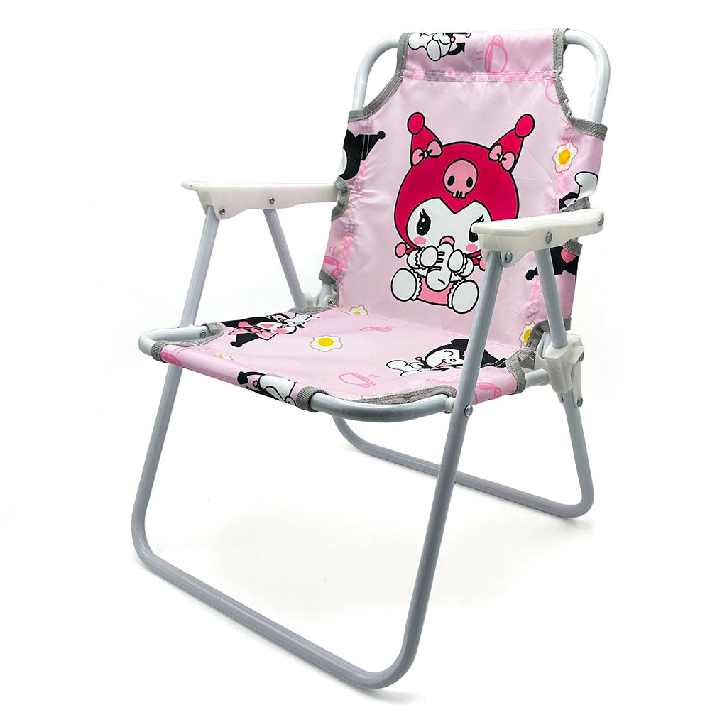 Chaise Longue de Plage pour Enfants Finition de Haute Qualité – كرسي أطفال
